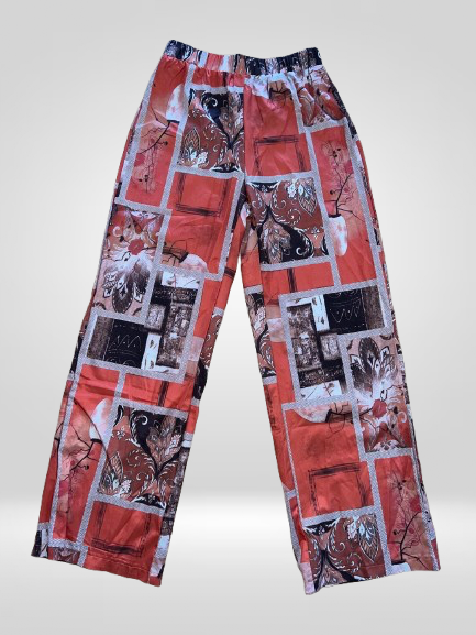 PANTALON ALEXIA