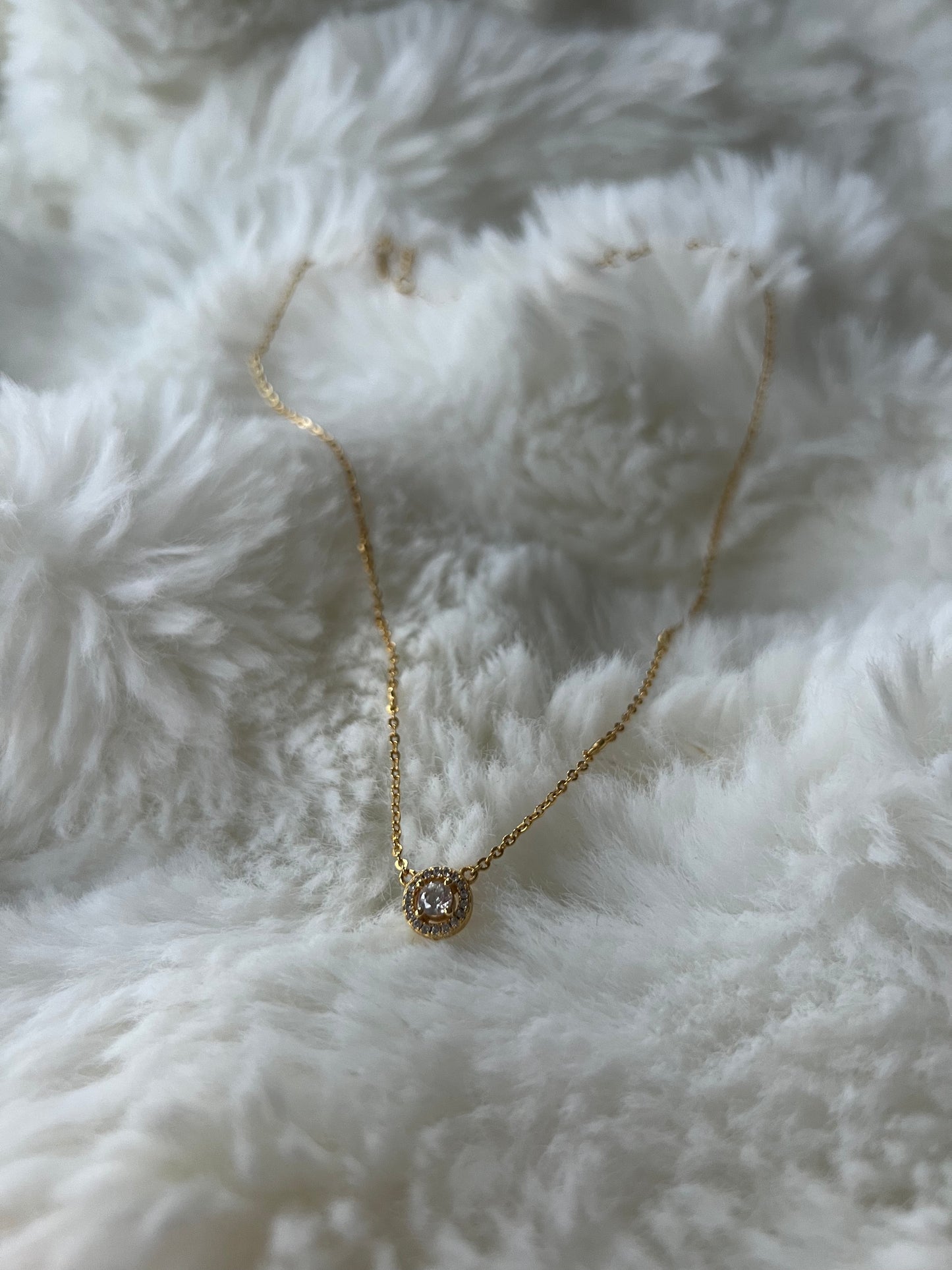 COLLIER PURE