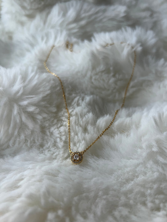 COLLIER PURE